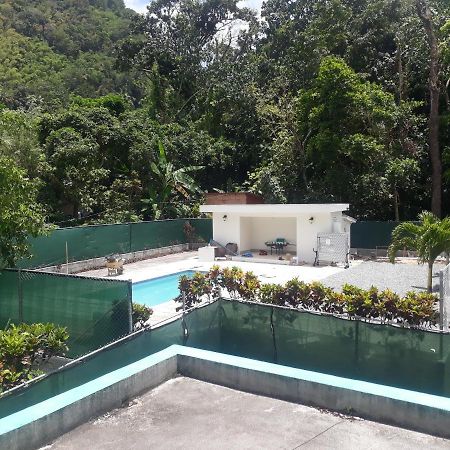 Amazon Villas Soufriere Exterior photo